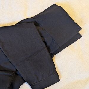 Knix Seamless Moves Legging in Black